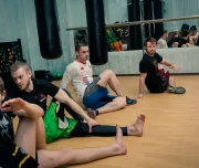 спортклуб кинг ринг изображение 1 на проекте lovefit.ru