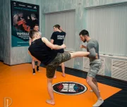 спортклуб кинг ринг изображение 3 на проекте lovefit.ru