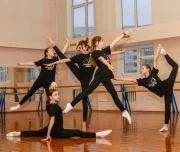школа танцев звёздное небо изображение 1 на проекте lovefit.ru