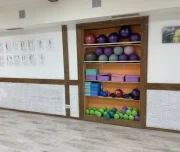 студия фитнеса fitness sister studio изображение 1 на проекте lovefit.ru