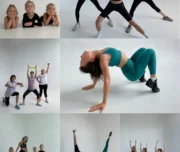 студия растяжки и фитнеса keep u body изображение 6 на проекте lovefit.ru