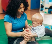 детский центр восстановления физического здоровья и развитие интеллекта лебеди изображение 8 на проекте lovefit.ru
