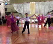 школа танцев танцмейстер-бегония изображение 5 на проекте lovefit.ru