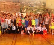школа танцев танцмейстер-бегония на советской улице изображение 4 на проекте lovefit.ru