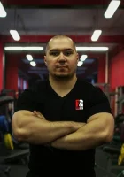 Нураев Талех