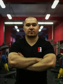 Нураев Талех