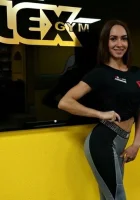 Павлова Кристина
