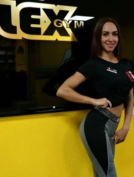Павлова Кристина